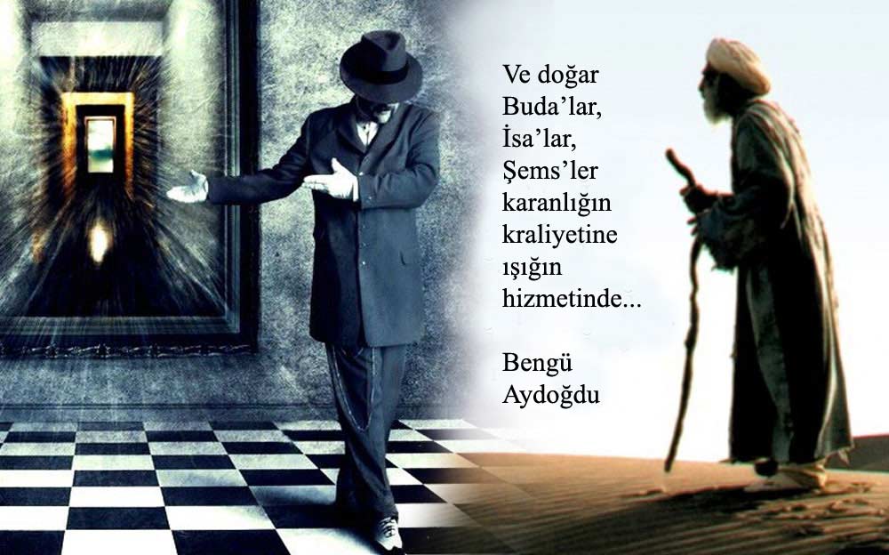 Mucizelerin İlkeleri