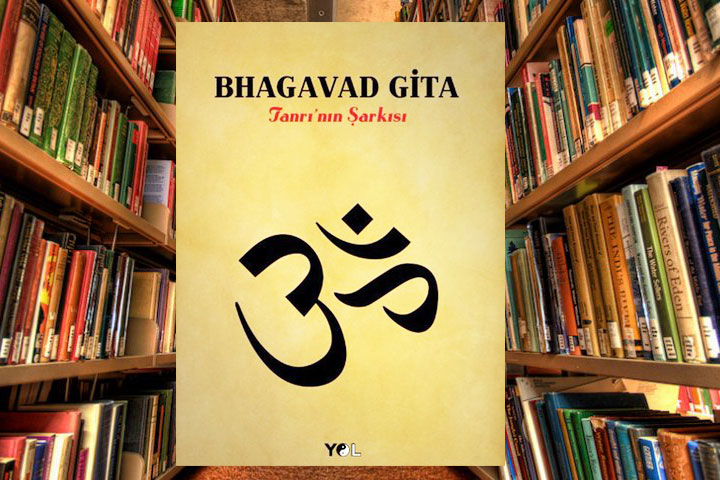 Bhagavad Gita