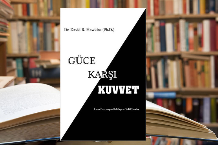 Dr. David Hawkins